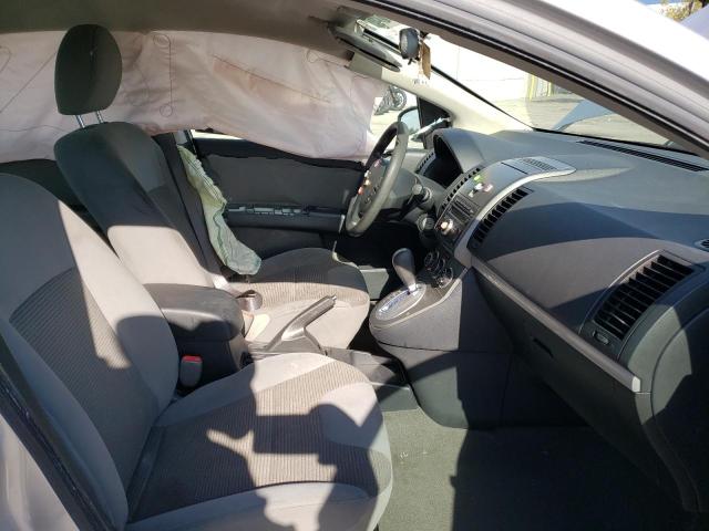 Photo 7 from auction – 2011 NISSAN SENTRA 2.0 with VIN 3N1AB6AP1BL718534