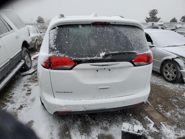 Photo 6 from auction – 2020 CHRYSLER PACIFICA T with VIN 2C4RC1BG2LR276379