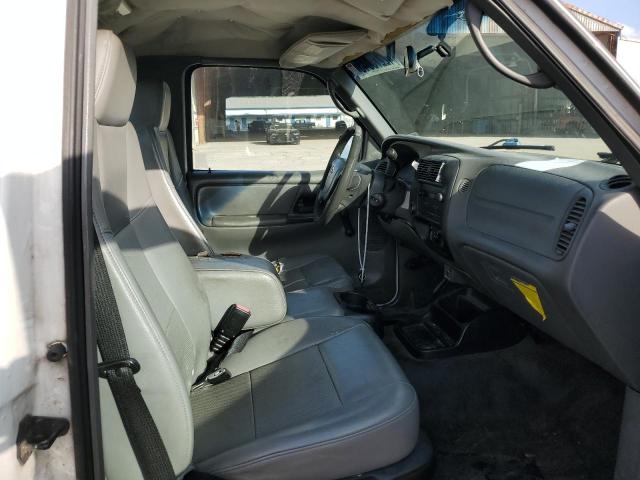 Photo 10 from auction – 2006 FORD RANGER with VIN 1FTYR10D76PA74887