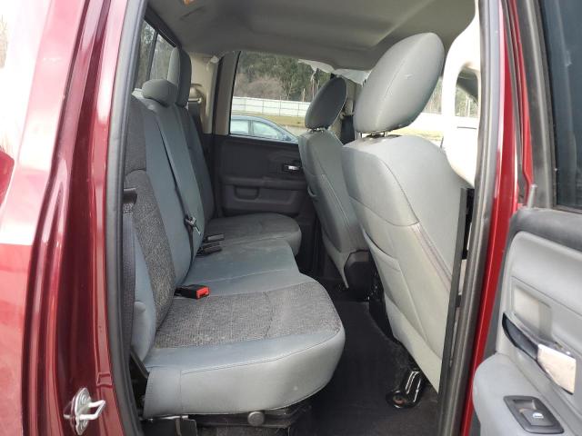Photo 10 from auction – 2016 RAM 1500 SLT with VIN 1C6RR7GT2GS302613