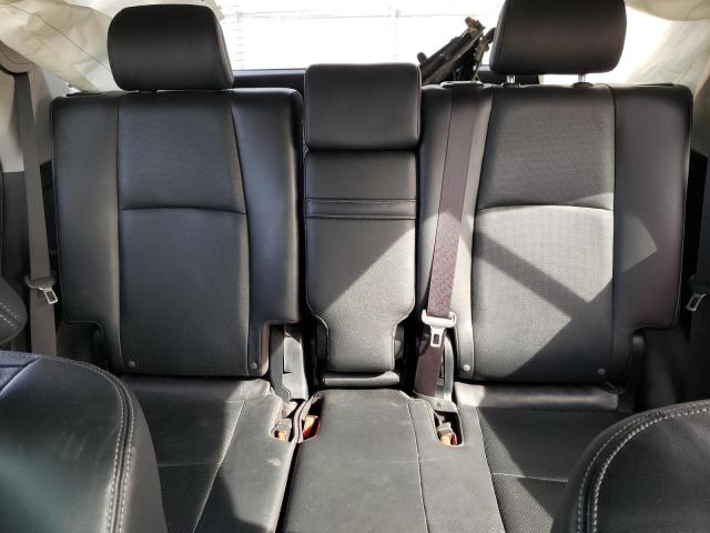 Photo 10 from auction – 2019 TOYOTA 4RUNNER SR with VIN JTEBU5JR4K5736609