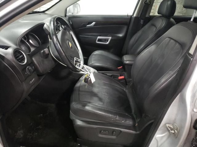 Photo 7 from auction – 2014 CHEVROLET CAPTIVA LT with VIN 3GNAL3EK3ES670107