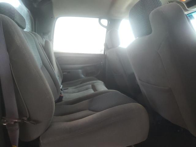 Photo 10 from auction – 2004 CHEVROLET AVALANCHE with VIN 3GNEC12T74G243887