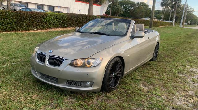 Photo 2 from auction – 2011 BMW 335 I with VIN WBADX7C56BE261083