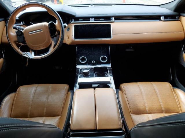 Photo 8 from auction – 2018 LAND ROVER RANGE ROVE with VIN SALYM2RV5JA705687