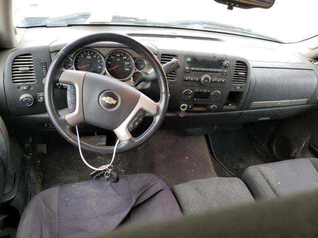 Фото 8 с аукциона – 2012 CHEVROLET SILVERADO с VIN 1GCPKSE75CF228099