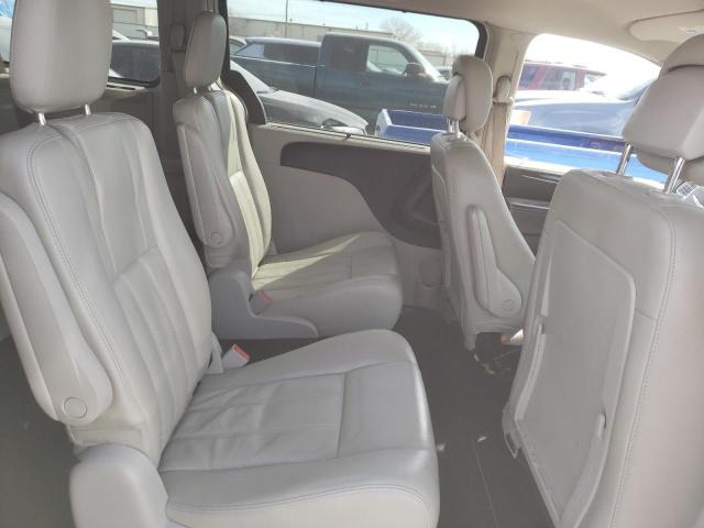 Photo 11 from auction – 2011 CHRYSLER TOWN & COU with VIN 2A4RR8DG5BR703762