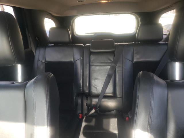 Photo 10 from auction – 2018 DODGE DURANGO GT with VIN 1C4RDJDG2JC205876