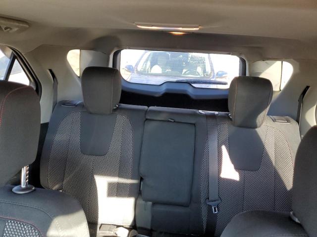 Photo 10 from auction – 2016 CHEVROLET EQUINOX LT with VIN 2GNALCEK2G1123232