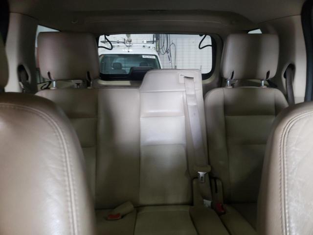 Photo 8 from auction – 2006 MERCURY MOUNTAINEE with VIN 4M2EU48856UJ12106