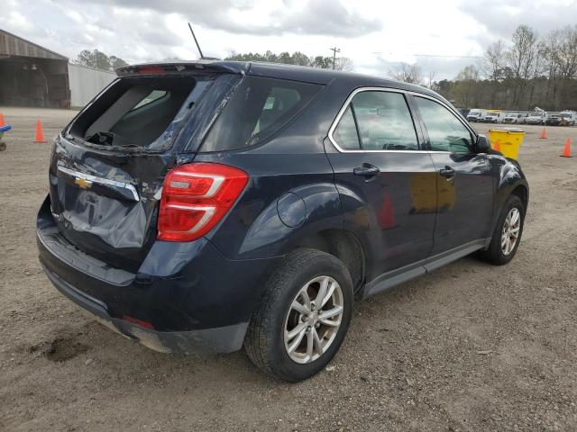 Photo 3 from auction – 2017 CHEVROLET EQUINOX LS with VIN 2GNFLEEK7H6234042