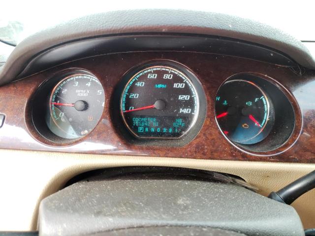 Photo 9 from auction – 2011 BUICK LUCERNE CX with VIN 1G4HC5EM9BU131454