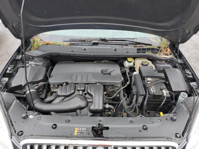 Photo 11 from auction – 2013 BUICK VERANO CON with VIN 1G4PR5SK4D4215486