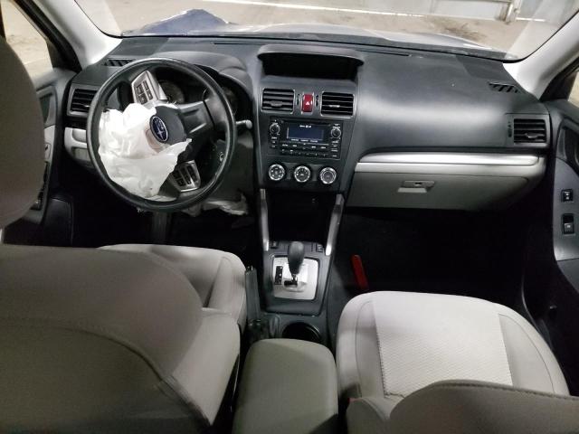 Photo 8 from auction – 2015 SUBARU FORESTER 2 with VIN JF2SJAFCXFH582181