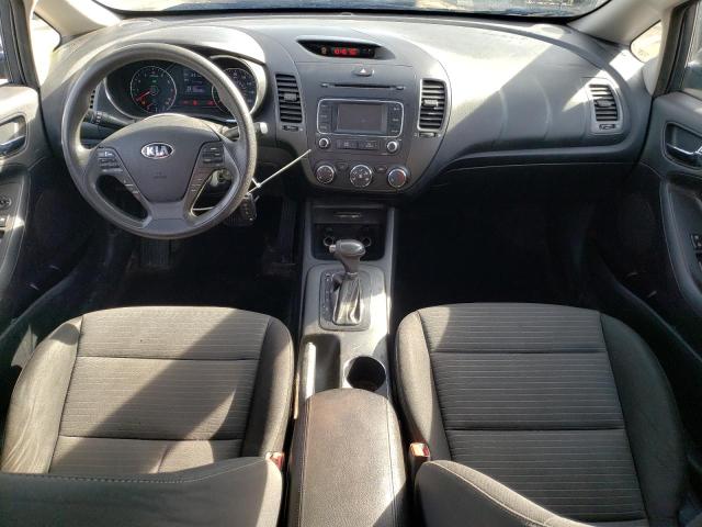 Photo 8 from auction – 2016 KIA FORTE LX with VIN KNAFX4A69G5526962