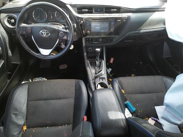 Photo 8 from auction – 2017 TOYOTA COROLLA L with VIN 2T1BURHE4HC824425