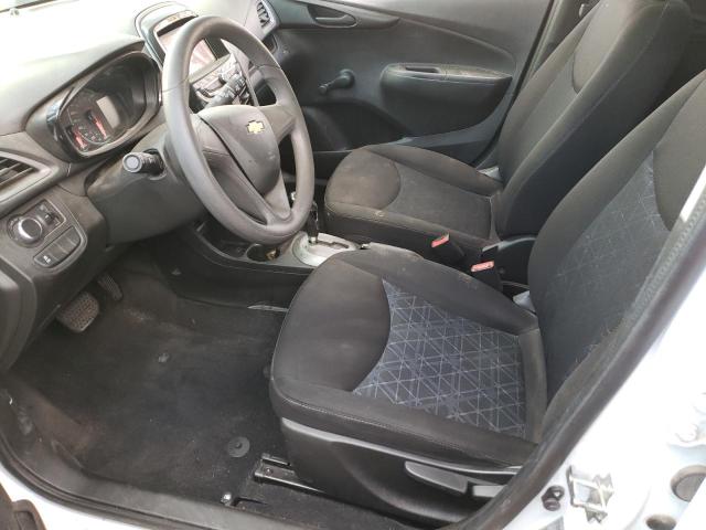 Photo 7 from auction – 2019 CHEVROLET SPARK LS with VIN KL8CB6SA2KC739655