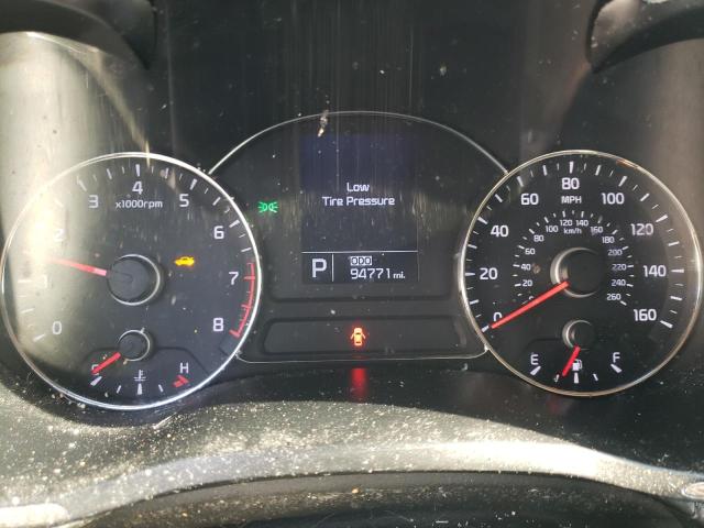 Photo 9 from auction – 2014 KIA FORTE EX with VIN KNAFX4A82E5120231