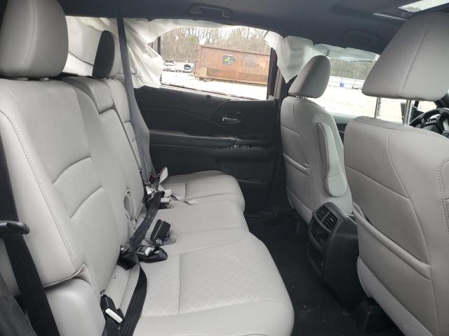 Photo 11 from auction – 2019 HONDA PASSPORT E with VIN 5FNYF7H55KB004446