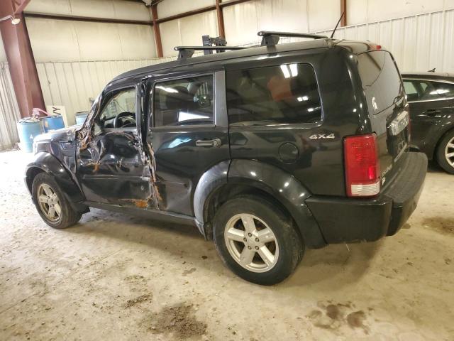 Photo 2 from auction – 2010 DODGE NITRO SXT with VIN 1D4PU5GK3AW170975