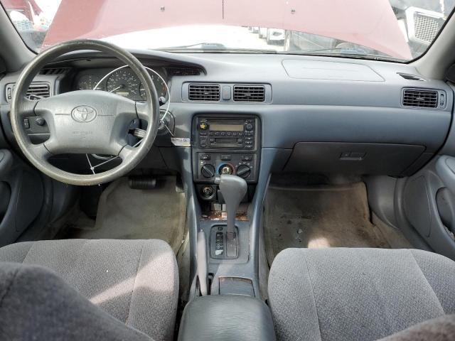 Photo 8 from auction – 2000 TOYOTA CAMRY CE with VIN JT2BG22K0Y0455496