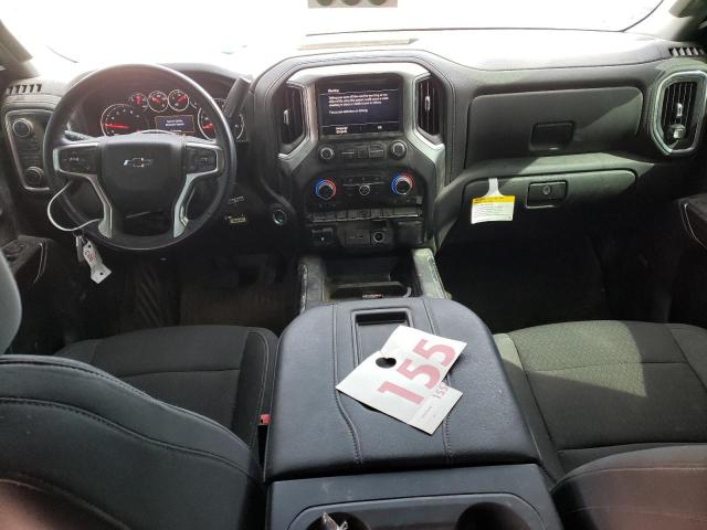 Photo 8 from auction – 2022 CHEVROLET SILVERADO with VIN 3GCPYFED3NG100215