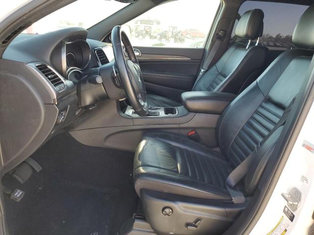 Photo 7 from auction – 2021 JEEP GRAND CHER with VIN 1C4RJEBG9MC680447