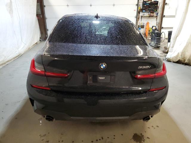 Photo 6 from auction – 2022 BMW 330I with VIN 3MW5R1J02N8C75685