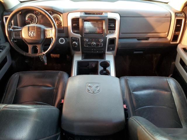 Photo 8 from auction – 2014 RAM 1500 SLT with VIN 1C6RR6LT5ES455841
