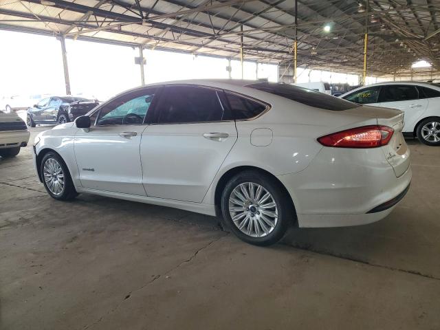 Photo 2 from auction – 2016 FORD FUSION SE with VIN 3FA6P0LUXGR157281