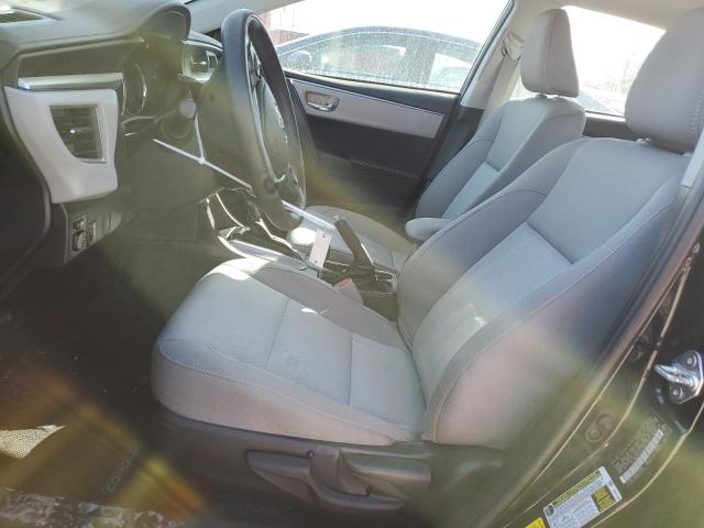 Photo 7 from auction – 2016 TOYOTA COROLLA L with VIN 2T1BURHE1GC697602