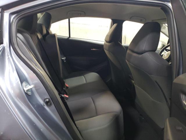 Photo 10 from auction – 2020 TOYOTA COROLLA LE with VIN JTDEPRAE2LJ069786