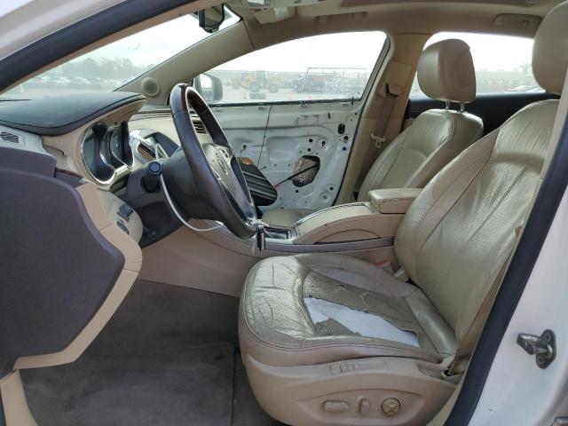 Photo 7 from auction – 2010 BUICK LACROSSE C with VIN 1G4GE5GV1AF260576