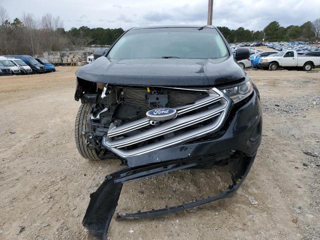 Photo 5 from auction – 2017 FORD EDGE SE with VIN 2FMPK4G98HBC60320