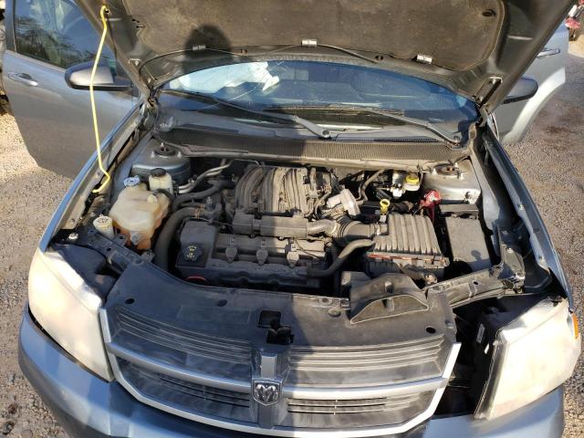Photo 11 from auction – 2010 DODGE AVENGER SX with VIN 1B3CC4FD7AN128344