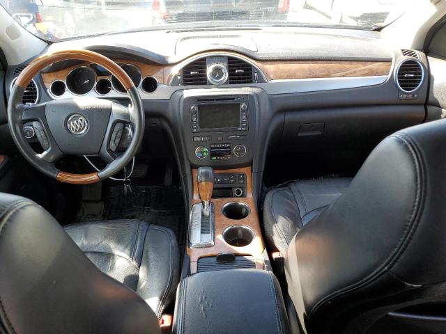 Photo 8 from auction – 2012 BUICK ENCLAVE with VIN 5GAKVCED6CJ270292