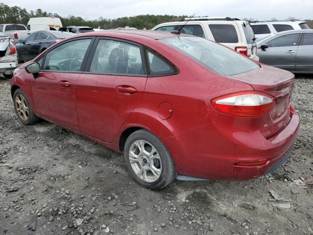Photo 2 from auction – 2014 FORD FIESTA SE with VIN 3FADP4BJ0EM159802