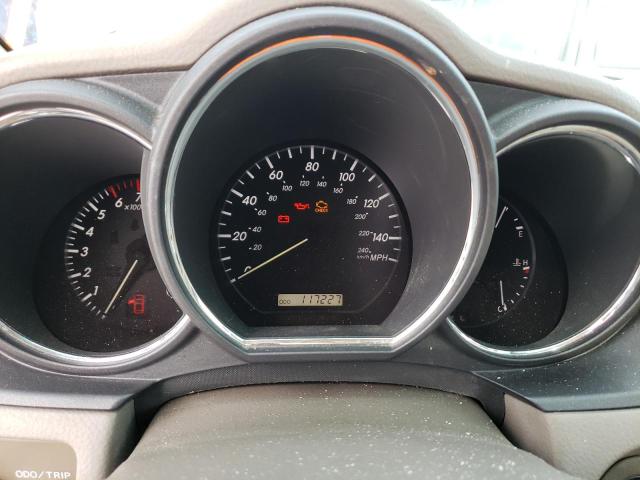 Photo 9 from auction – 2005 LEXUS RX 330 with VIN 2T2HA31U45C075778
