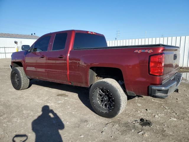 Photo 2 from auction – 2016 CHEVROLET SILVERADO with VIN 1GCVKREC3GZ423877