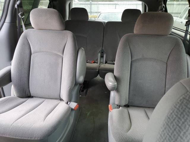 Zdjęcie 10 z aukcji – 2004 DODGE GRAND CARA z VIN 2D4GP44L74R608148