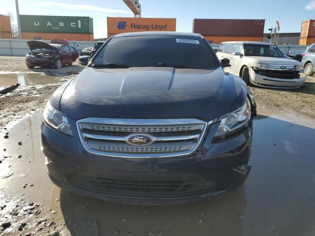 Photo 5 from auction – 2012 FORD TAURUS SEL with VIN 1FAHP2EWXCG143773