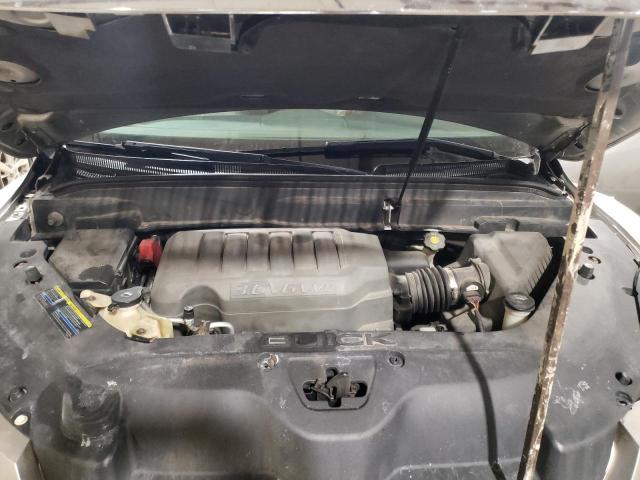 Photo 11 from auction – 2008 BUICK ENCLAVE CX with VIN 5GAEV23728J275288