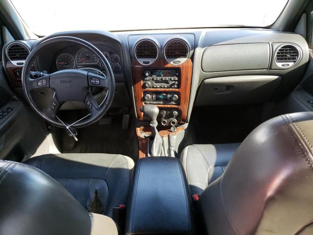 Photo 8 from auction – 2004 GMC ENVOY with VIN 1GKDT13S342224003