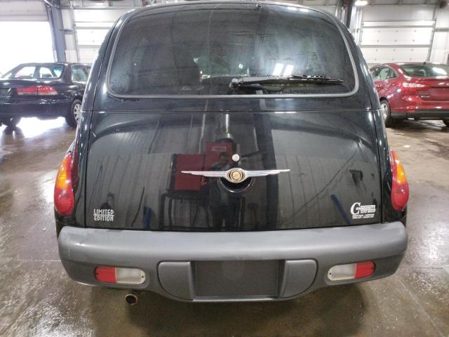 Photo 6 from auction – 2001 CHRYSLER PT CRUISER with VIN 3C8FY4BB41T270540