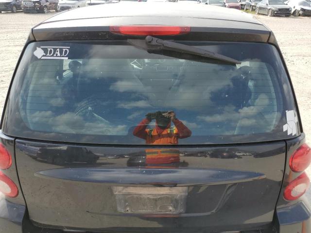 Photo 10 from auction – 2013 SMART FORTWO PUR with VIN WMEEJ3BA6DK672618