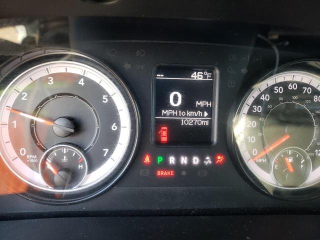 Photo 9 from auction – 2021 RAM 1500 CLASS with VIN 3C6RR7KG8MG646993