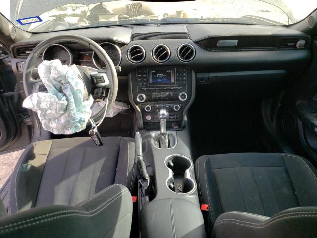 Photo 8 from auction – 2018 FORD MUSTANG with VIN 1FA6P8TH0J5171976