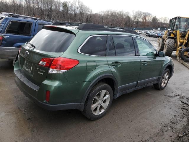Снимка 3 от търг – 2013 SUBARU OUTBACK 2. с VIN 4S4BRBKC2D3220760