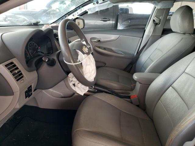 Photo 7 from auction – 2010 TOYOTA COROLLA BA with VIN 2T1BU4EEXAC315016