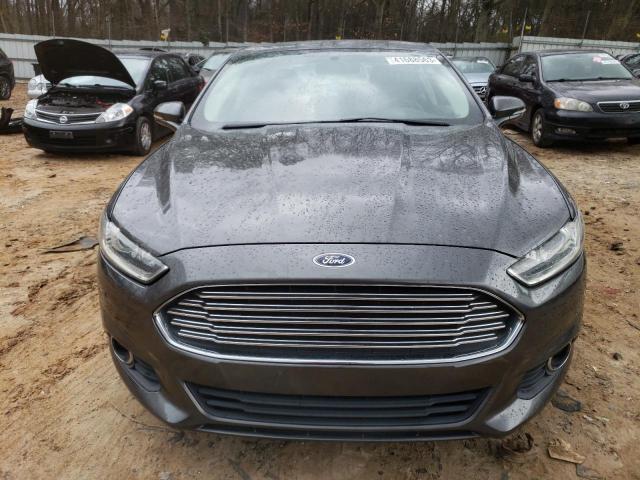 Photo 5 from auction – 2016 FORD FUSION SE with VIN 3FA6P0H93GR254519